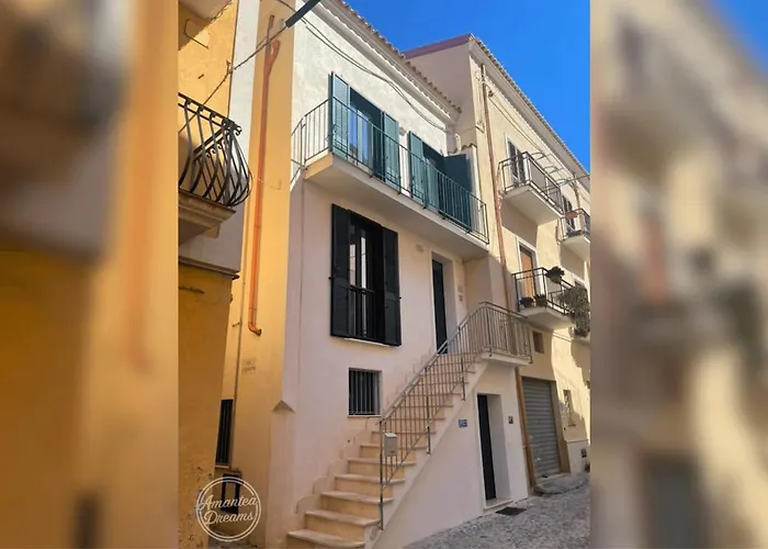 度假居 Charming 3-story With Full Kitchen, 3 Baths And Minutes To The 阿曼泰阿